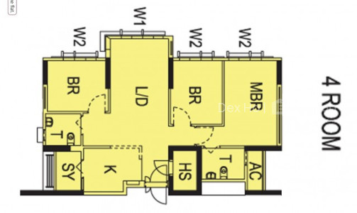 104A BIDADARI PARK DRIVE photo 5