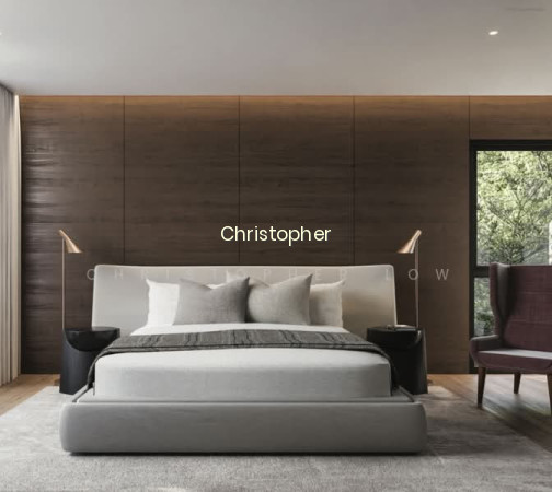 BRAND NEW SIGLAP FREEHOLD SEMI-DETACHED | ESTIMATED TOP Q3 2026 photo 4