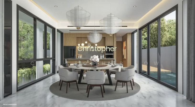 BRAND NEW LUXURY DETACHED HOME | ESTIMATED TOP Q3 2026 photo 2
