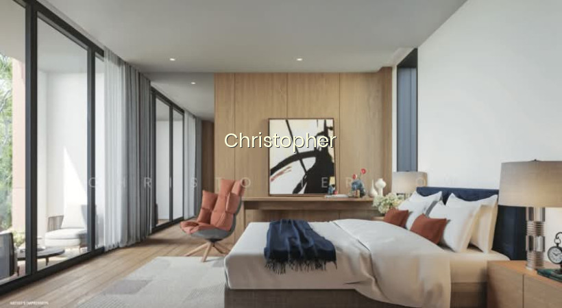 BRAND NEW LUXURY DETACHED HOME | ESTIMATED TOP Q3 2026 photo 3