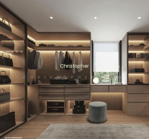 BRAND NEW LUXURY DETACHED HOME | ESTIMATED TOP Q3 2026 photo 4
