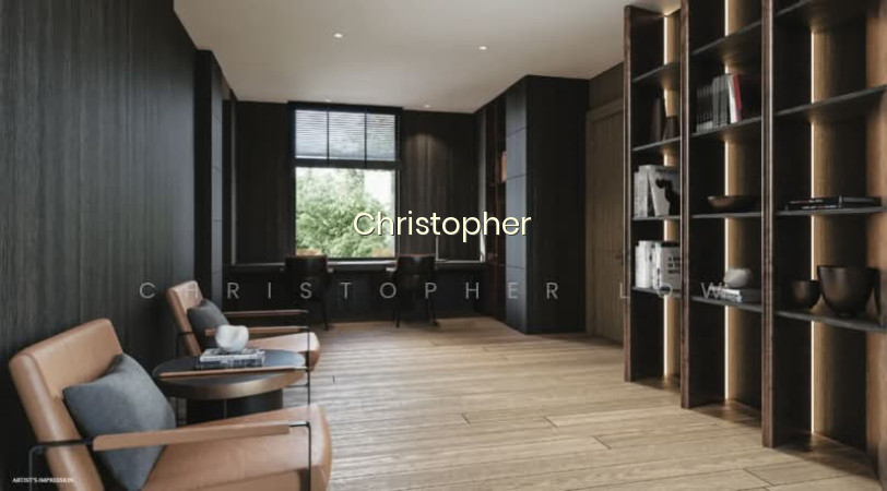 BRAND NEW LUXURY DETACHED HOME | ESTIMATED TOP Q3 2026 photo 5