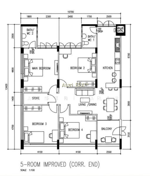 856 TAMPINES STREET 82 photo 3