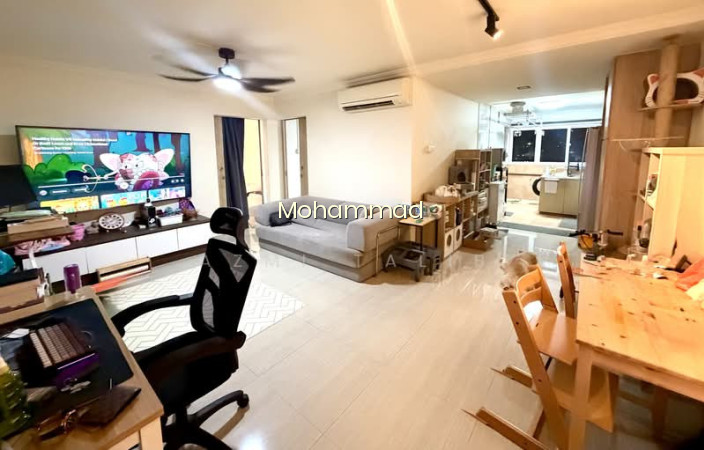 517 HOUGANG AVENUE 10 photo 2