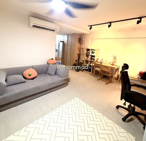 517 HOUGANG AVENUE 10 photo 5