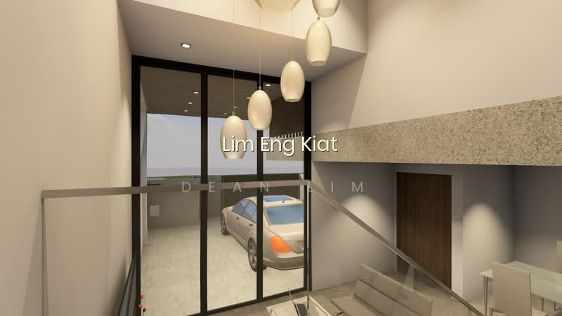 ⭐️⭐️ LANDED7772@ BRAND NEW 2.5 STOREY + MEZZANINE HOME LIFT photo 4