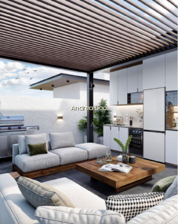 BRAND NEW LUXURY SEMI D IN KATONG photo 5