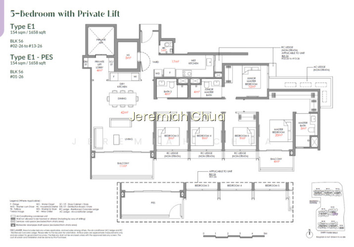 NARRA RESIDENCES photo 3