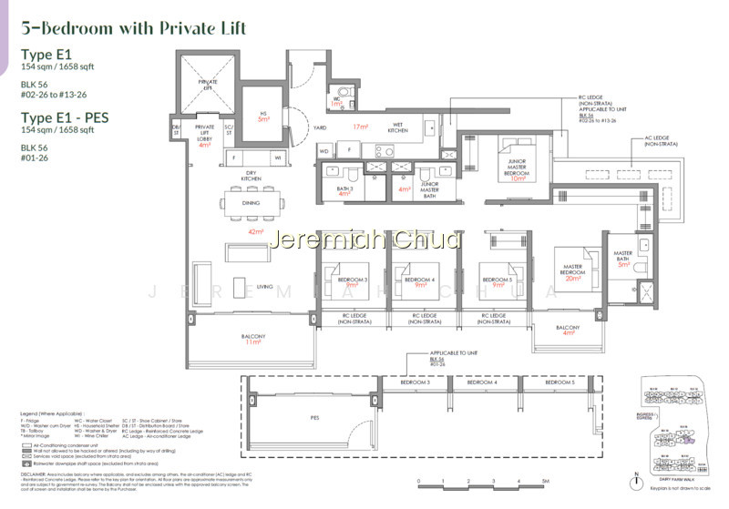 NARRA RESIDENCES photo 4