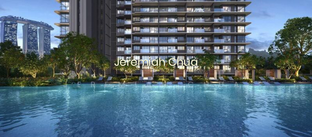 ONE MARINA GARDENS photo 6