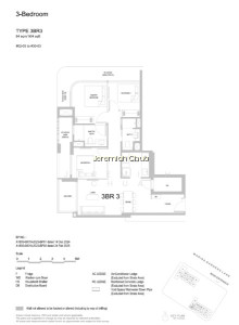 ONE MARINA GARDENS photo 5