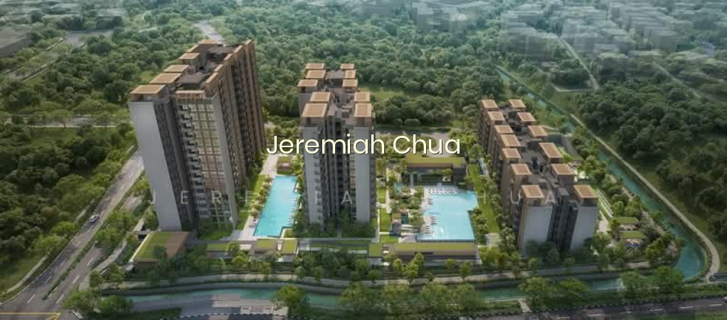 NARRA RESIDENCES