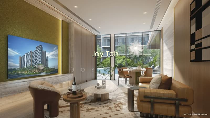 PINERY RESIDENCES photo 6
