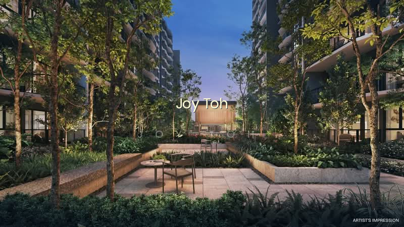 PINERY RESIDENCES photo 3
