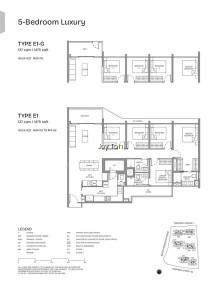 PINERY RESIDENCES photo 5