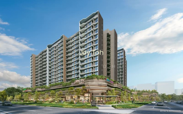 PINERY RESIDENCES photo 6