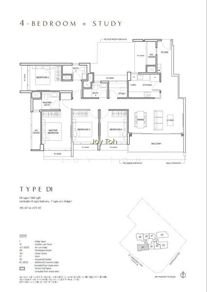 THE ARCADY AT BOON KENG photo 4