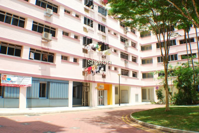 614 CHOA CHU KANG STREET 62 photo 5