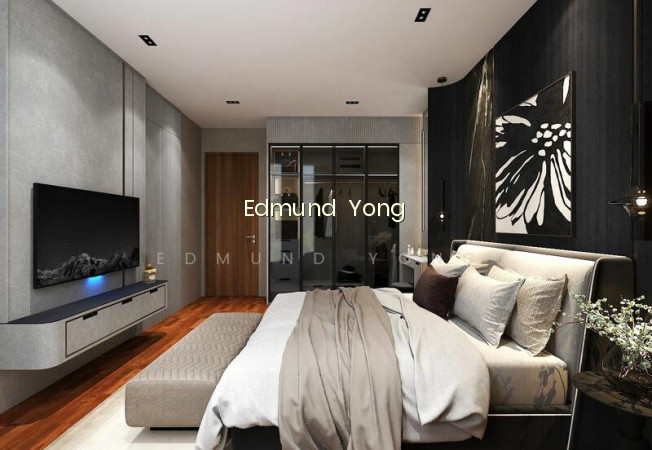 DISTRICT 15 | JOO CHIAT | FREEHOLD 3 STOREY INTER TERRACE photo 6
