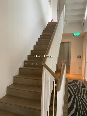 DISTRICT 28 | NIM COLLECTION | 99 YEARS LEASEHOLD 3 STOREY CORNER TERRACE photo 4