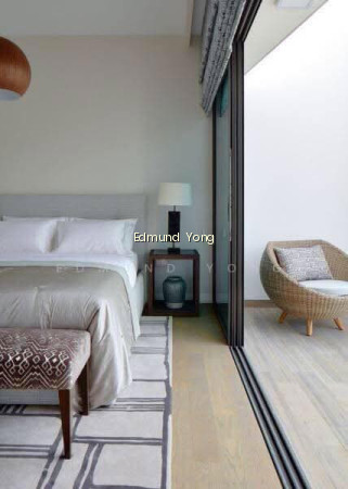 DISTRICT 28 | NIM COLLECTION | 99 YEARS LEASEHOLD 3 STOREY CORNER TERRACE photo 5