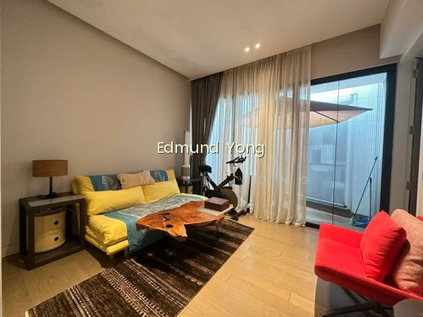 DISTRICT 28 | NIM COLLECTION | 99 YEARS LEASEHOLD 3 STOREY CORNER TERRACE photo 6