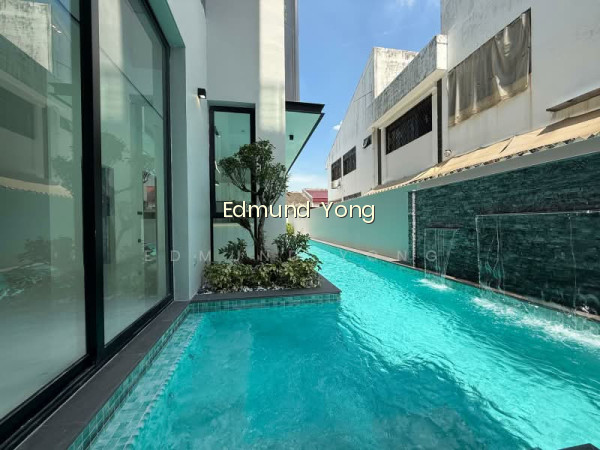 DISTRICT 19 | KOVAN ESTATE | BRAND NEW FREEHOLD 3 STOREY SEMI DETACHED photo 6