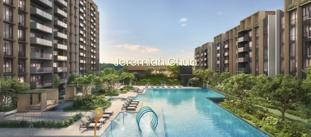 NARRA RESIDENCES