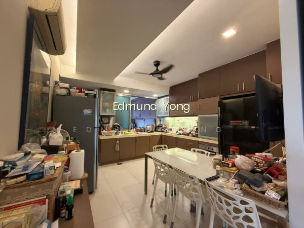 DISTRICT 26 | FUDU PARK ESTATE | FREEHOLD 3 STOREY CORNER TERRACE