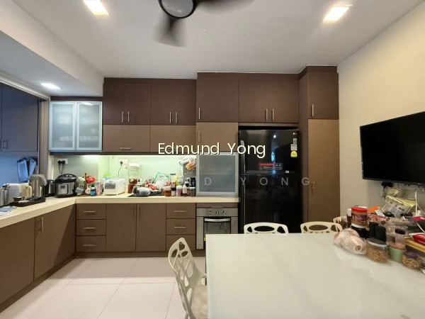 DISTRICT 26 | FUDU PARK ESTATE | FREEHOLD 3 STOREY CORNER TERRACE photo 2