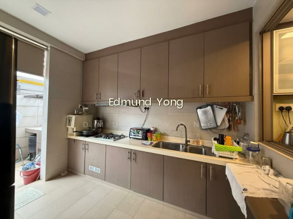 DISTRICT 26 | FUDU PARK ESTATE | FREEHOLD 3 STOREY CORNER TERRACE photo 3