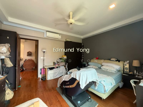 DISTRICT 26 | FUDU PARK ESTATE | FREEHOLD 3 STOREY CORNER TERRACE photo 4
