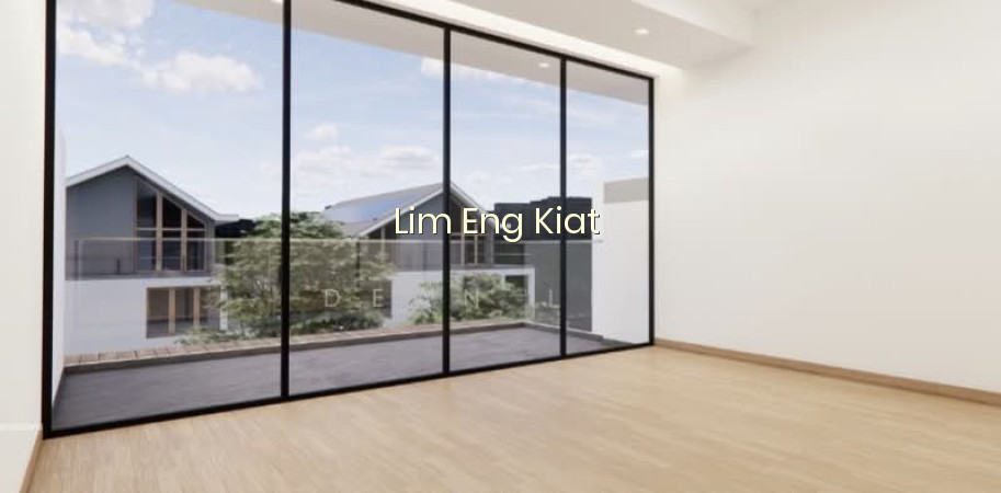 ⭐️⭐️LANDED7772@ 3.5 STOREY BRAND NEW INTET TERRACE. NEAR MRT photo 4