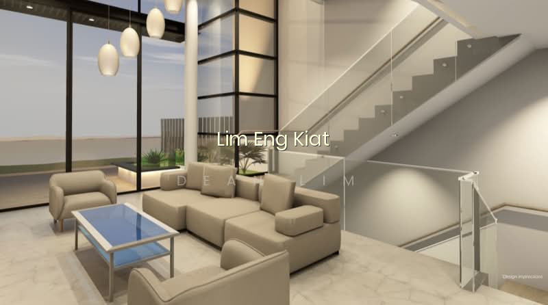 ⭐️⭐️LANDED7772@ 3.5 STOREY BRAND NEW INTET TERRACE. NEAR MRT photo 6