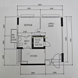 675B FERN GROVE @ YISHUN photo 4