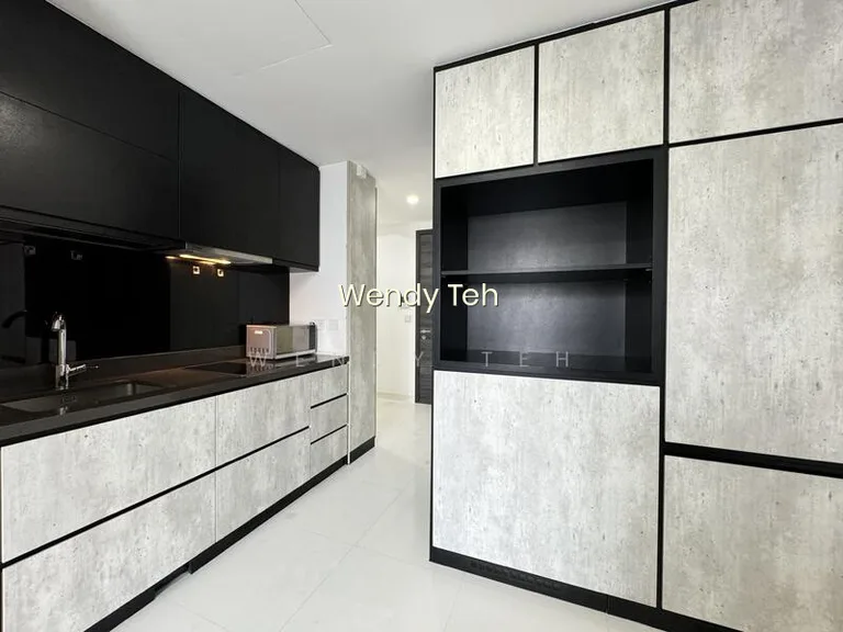 The Rise @ Oxley - Residences image 1 of 5