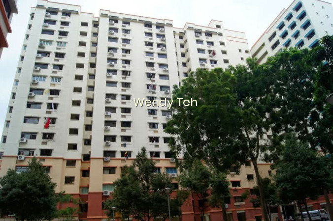 570 HOUGANG STREET 51 photo 3