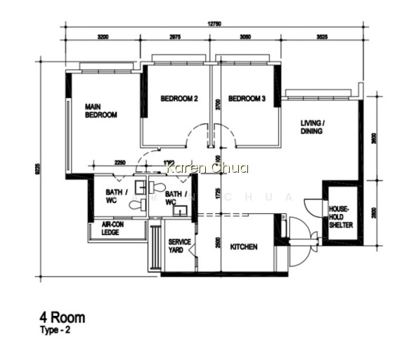 154A BEDOK SOUTH ROAD photo 2
