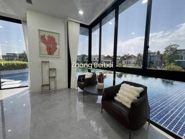 PEARL ISLAND photo 2