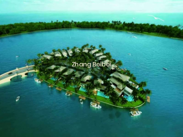 PEARL ISLAND photo 6