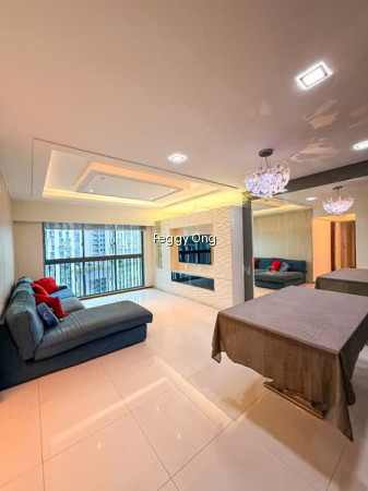 PINNACLE @ DUXTON photo 5