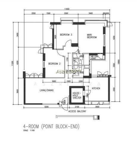 462 CLEMENTI AVENUE 3 photo 2