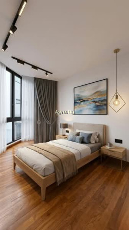 ⭐️⭐️LANDED7772 @ KEMBANGAN BRAND NEW SEMI-D $2087PSF ONLY! photo 3