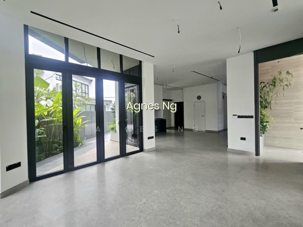 ⭐️⭐️LANDED7772 @ KEMBANGAN BRAND NEW SEMI-D $2087PSF ONLY! photo 5