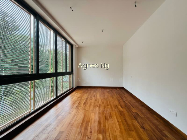 ⭐⭐LANDED7772@ NEW EXCLUSIVE LISTING! A PAIR OF BRAND NEW SEMI-D FACING GREENERY photo 3