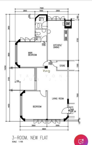 215 JURONG EAST STREET 21 photo 2