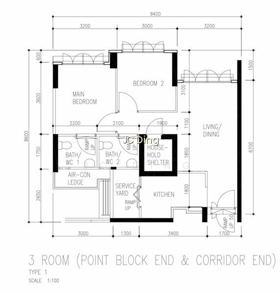663A PUNGGOL DRIVE photo 3