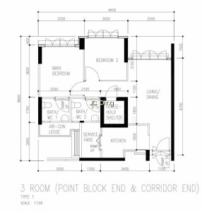 663A PUNGGOL DRIVE photo 4