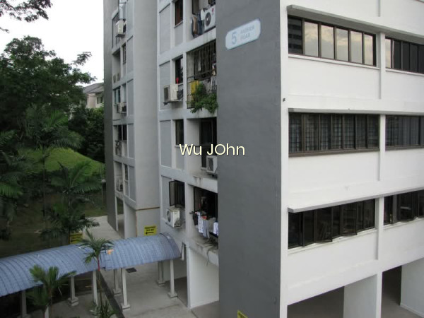 5 FARRER ROAD photo 6