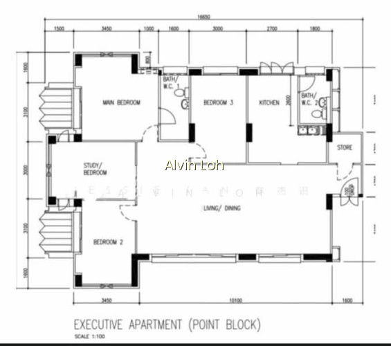 237 PASIR RIS STREET 21 photo 2